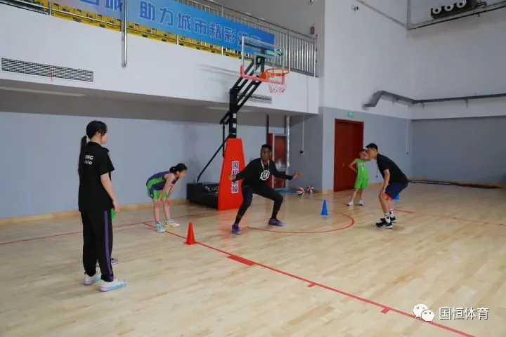 哪里可以找到篮球训练的模范案例_0